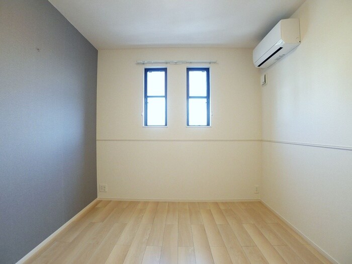 居室 フォーカスⅡ