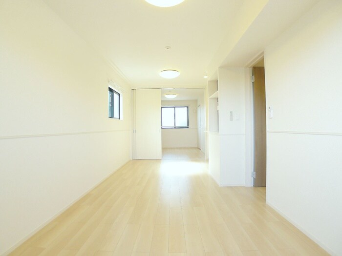 内観写真 フォーカスⅡ