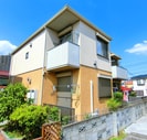 アリーヴィオの外観