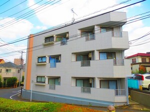 セフィール永山