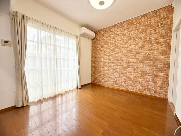 居室 コテージサクラ