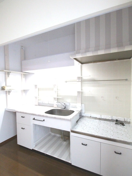 キッチン コテージサクラ