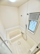 バス／シャワールーム等 コテージサクラ