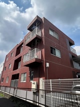 ブリヤン西川口