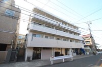 プランドール新城（401）