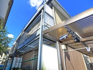 マリ－ハイツ