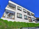 ルネ江戸川の外観