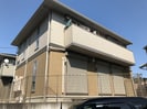 プランドール本郷台　Ａ棟の外観