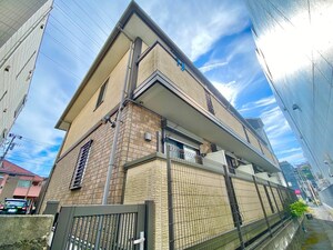 ベイコ－ト和田町Ａ棟