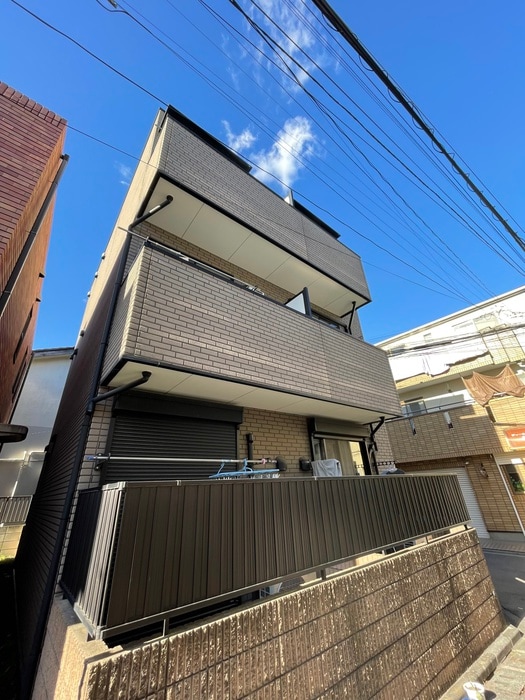 外観写真 フェアリ－コ－ト