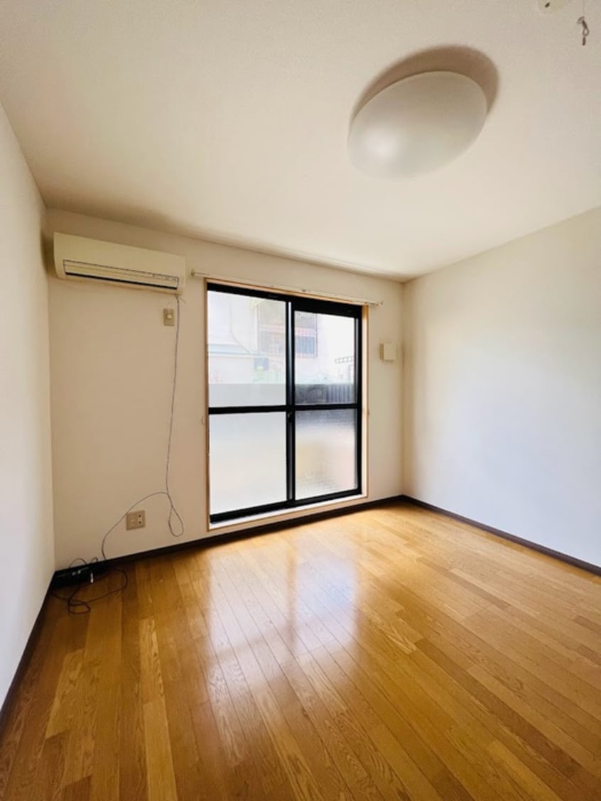 居室 フェアリ－コ－ト