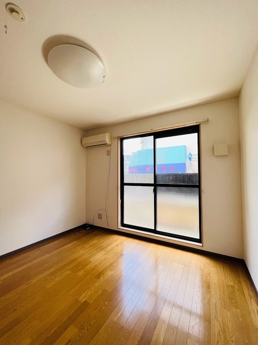 居室 フェアリ－コ－ト