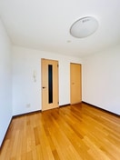 居室 フェアリ－コ－ト