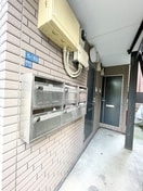 建物設備 フェアリ－コ－ト