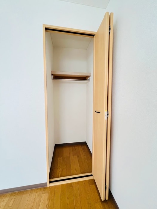 収納 フェアリ－コ－ト