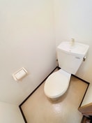 トイレ フェアリ－コ－ト