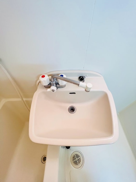 洗面 フェアリ－コ－ト