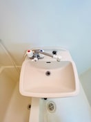 洗面 フェアリ－コ－ト