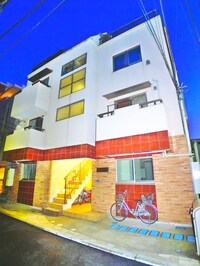 コ－ポフラ－リッシュ