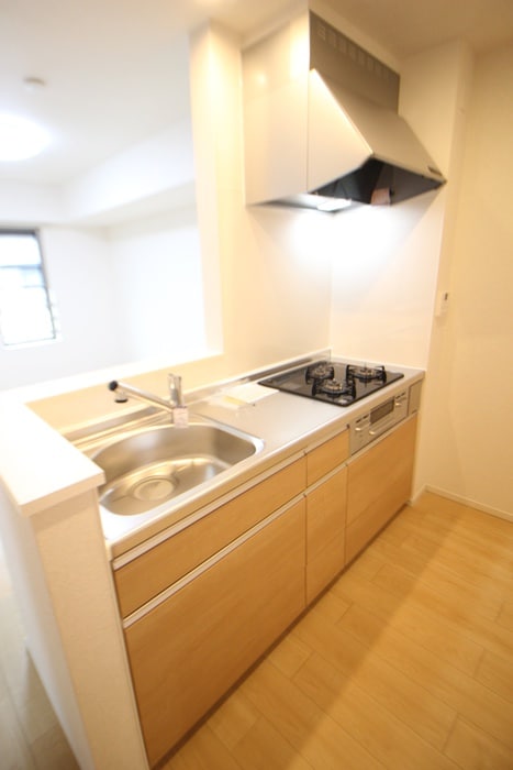 キッチン クリスタルメゾン　しらかば