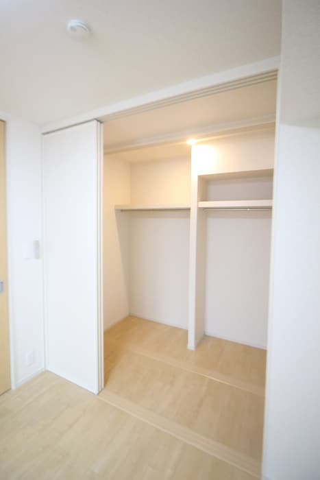 収納 クリスタルメゾン　しらかば