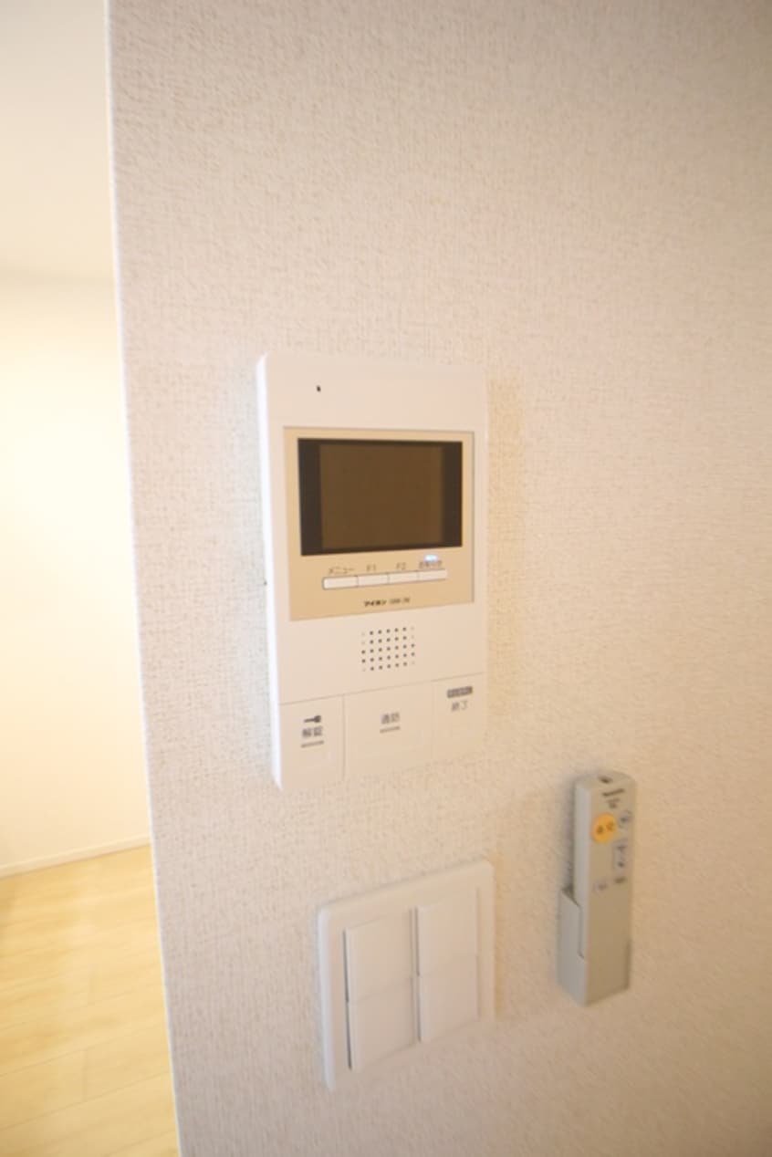 内観写真 クリスタルメゾン　しらかば