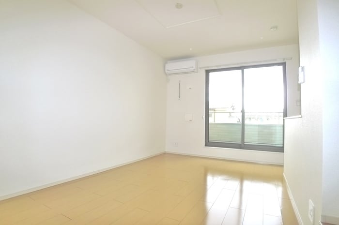 居室 サンヴェール茂原D