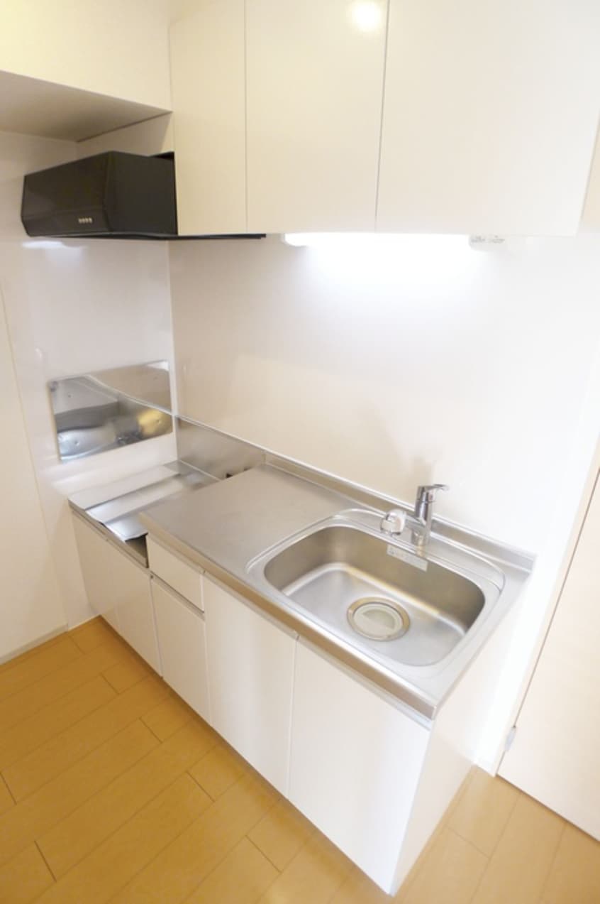 キッチン サンヴェール茂原D