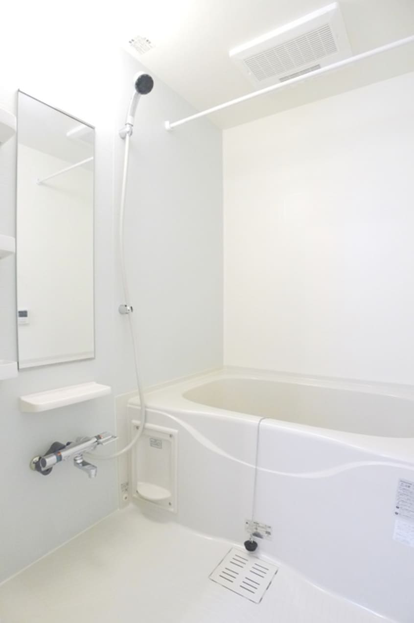 バス／シャワールーム等 サンヴェール茂原D