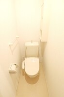 トイレ サンヴェール茂原D