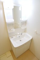 洗面 サンヴェール茂原D