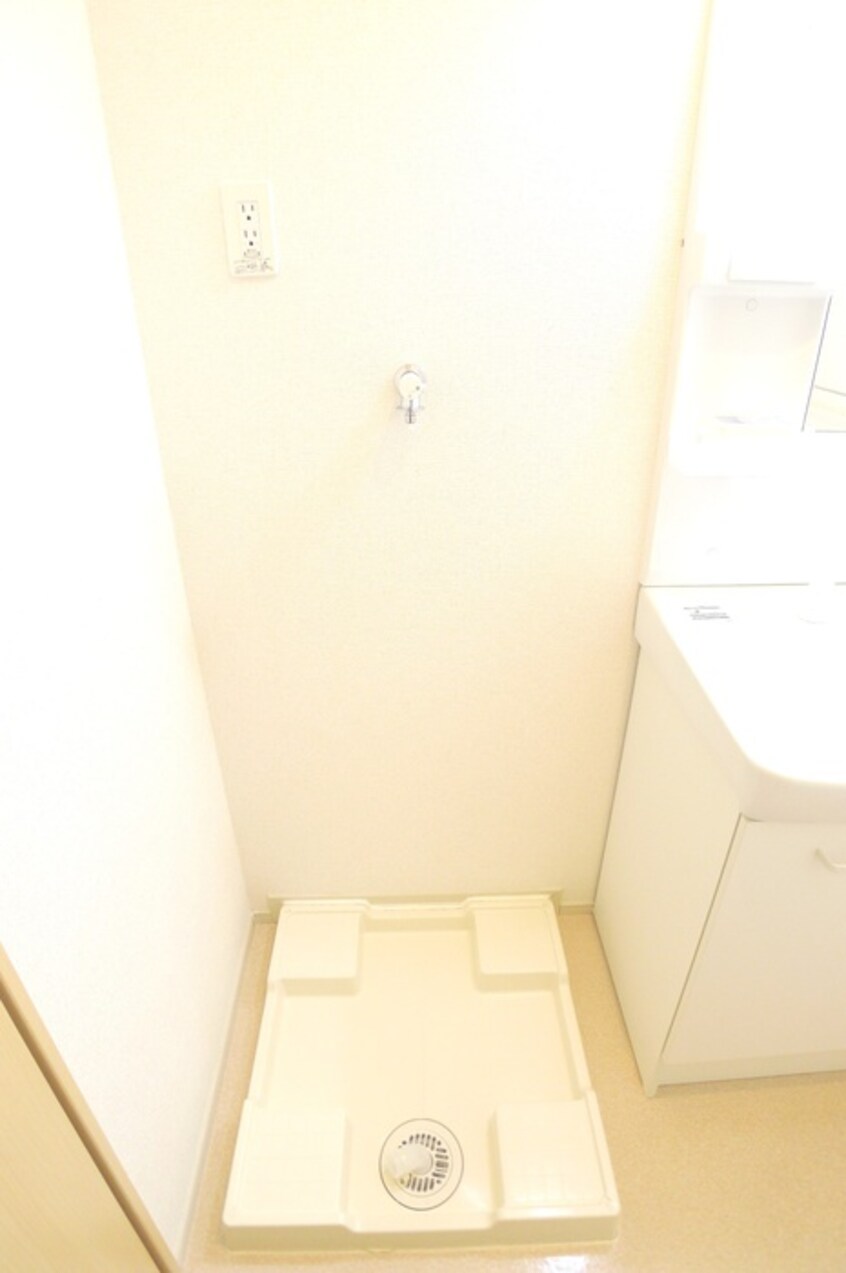 廊下 サンヴェール茂原D