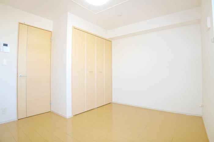 居室 サンヴェール茂原D