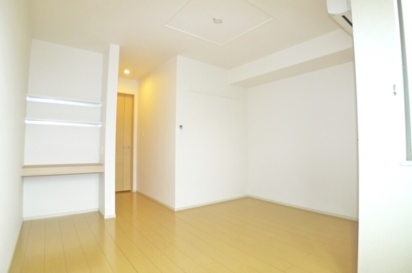 居室 サンヴェール茂原D