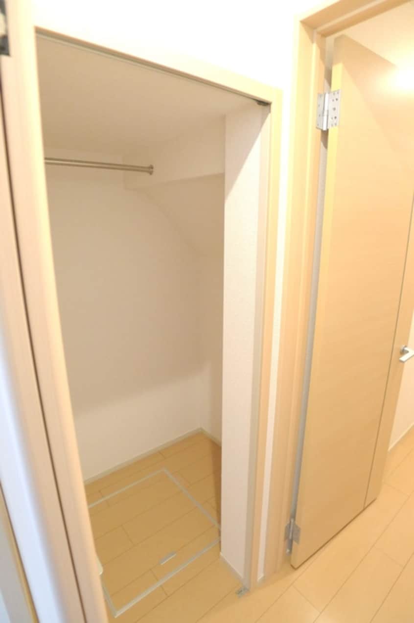 収納 サンヴェール茂原D