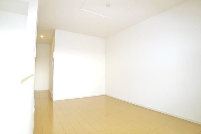 居室 サンヴェール茂原D