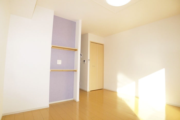 居室 サンヴェール茂原D