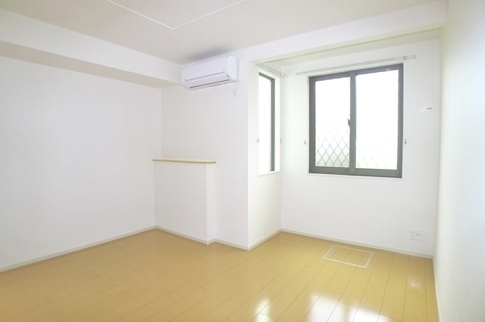 居室 サンヴェール茂原D