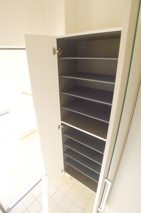 靴箱 サンヴェール茂原D