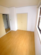 居室 サンパークハイム