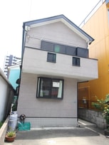 草加市瀬崎戸建