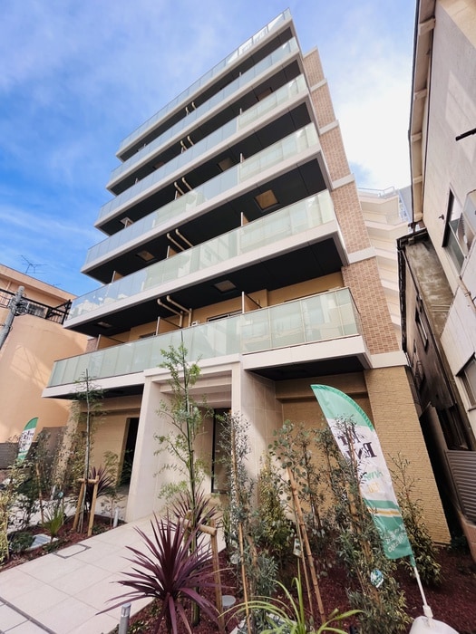 外観写真 スプランディッド錦糸町Ⅱ