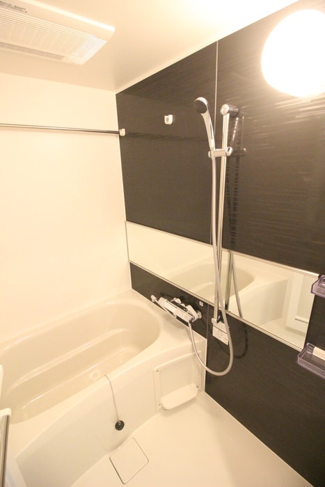 バス／シャワールーム等 スプランディッド錦糸町Ⅱ