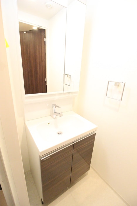 洗面 スプランディッド錦糸町Ⅱ