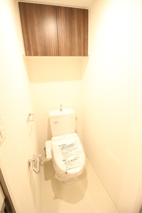 トイレ スプランディッド錦糸町Ⅱ