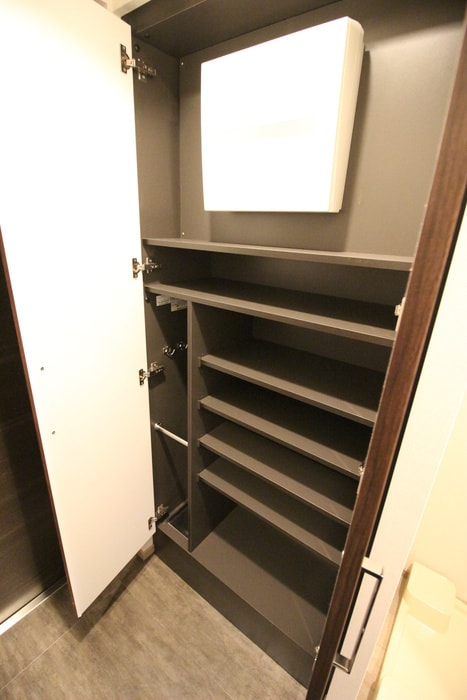 靴箱 スプランディッド錦糸町Ⅱ