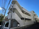 コア・タマプラザの外観