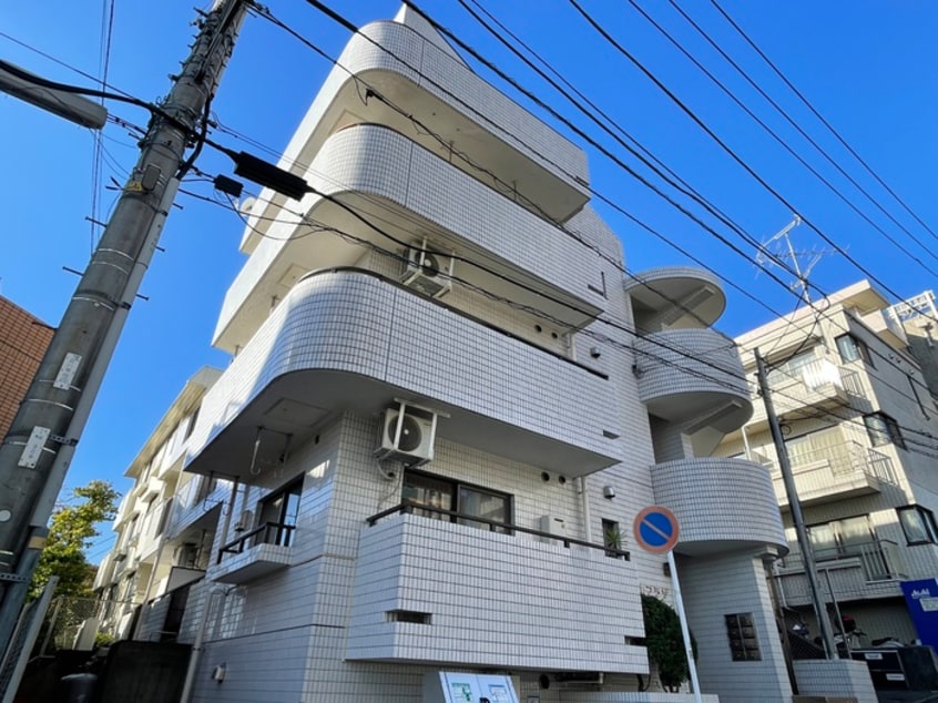 外観写真 コア・タマプラザ