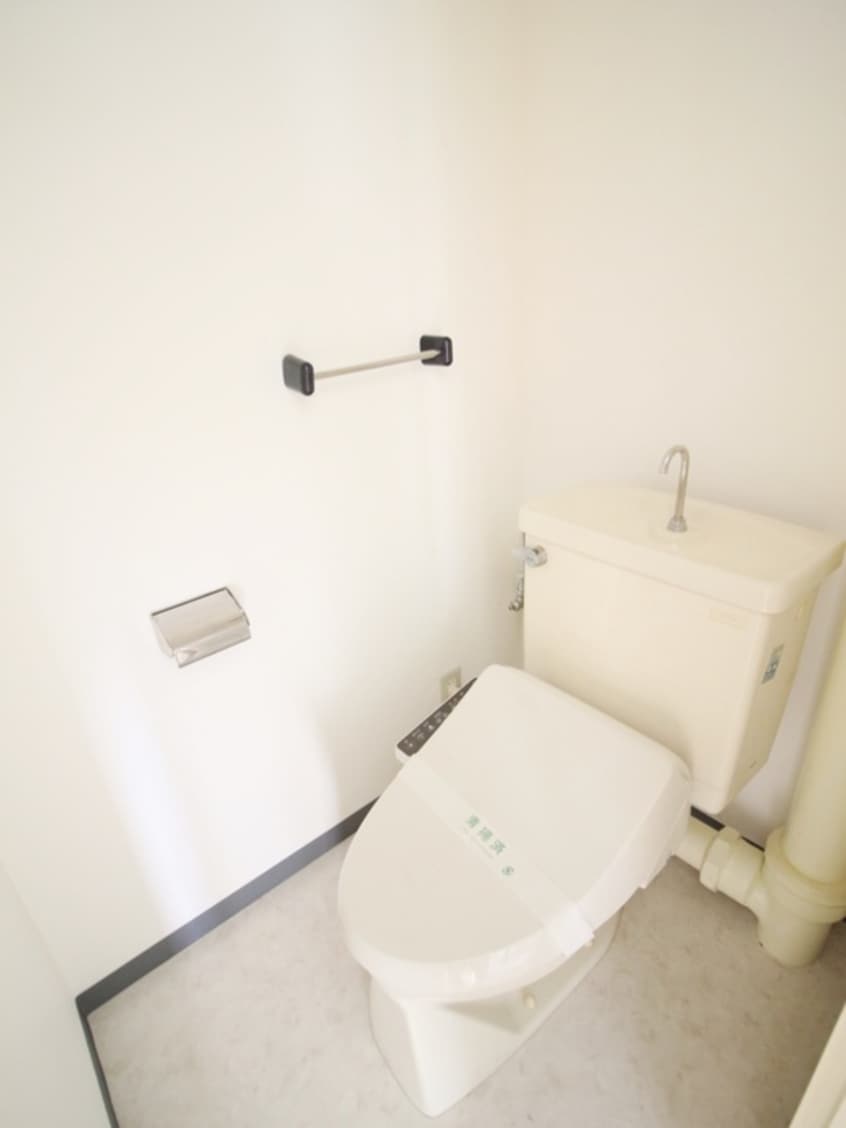 トイレ コア・タマプラザ