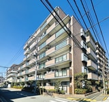 レジディア葛西